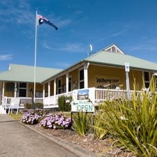 Batemans Bay Heritage Museum