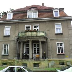 4 Oświęcimska Street in Gubin