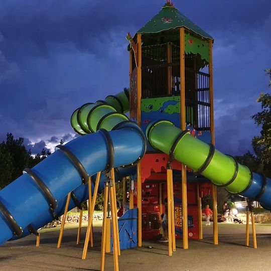 Salina Play Park