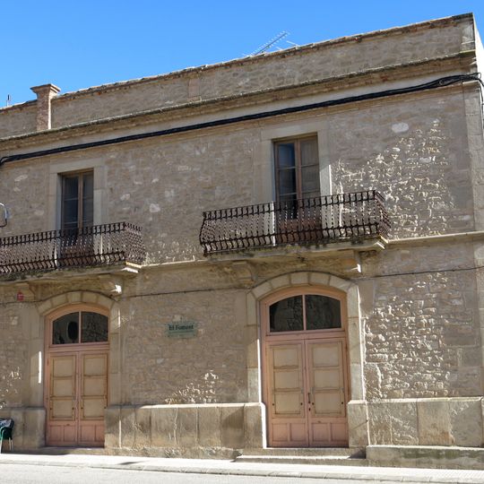 Casa del Foment
