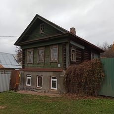 Жилой дом (Плёс)