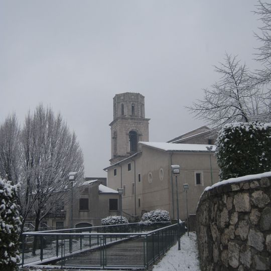 Complesso monumentale di San Domenico
