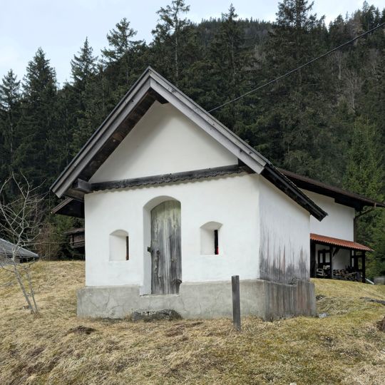 Hofkapelle St. Maria