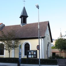 Evangelische Kirche