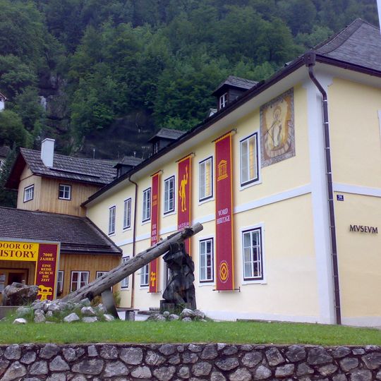 Museum Hallstatt