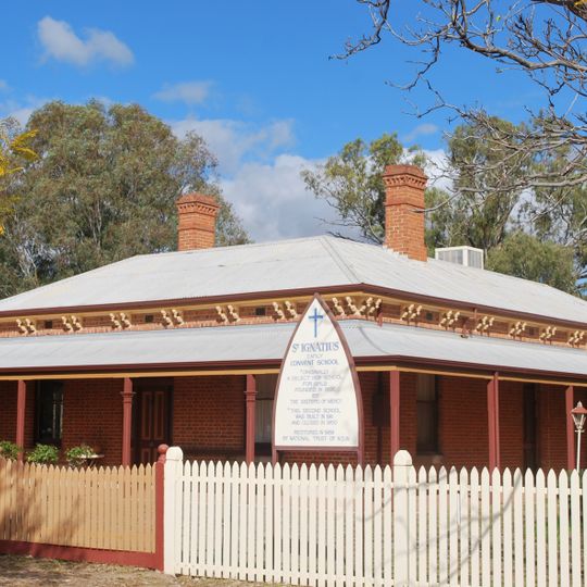 Saint Ignatius School