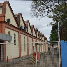 Fábrica Maria Cândida