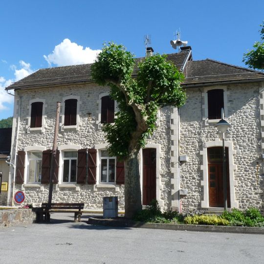 Savignac-les-Ormeaux