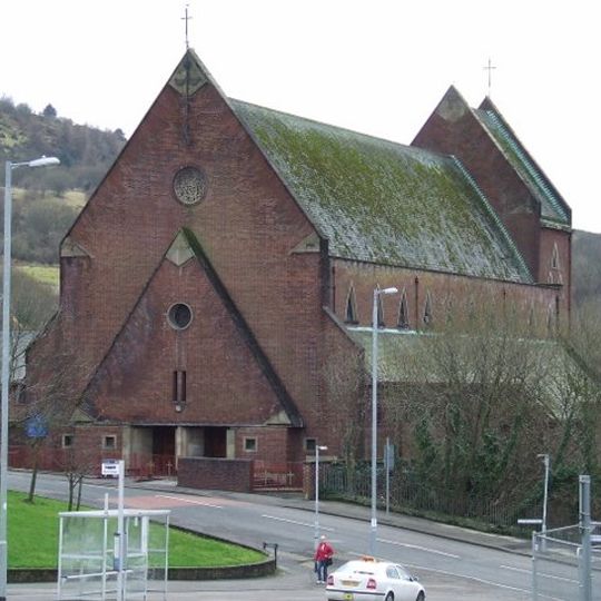 St Laurence’s Church
