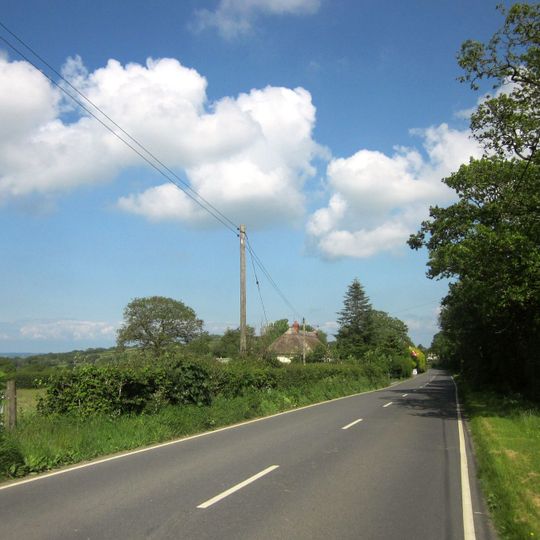 North Trew Cottage  Trew Cottage