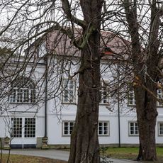 Schloss Paasdorf