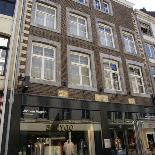 Nieuwstraat 1, Maastricht