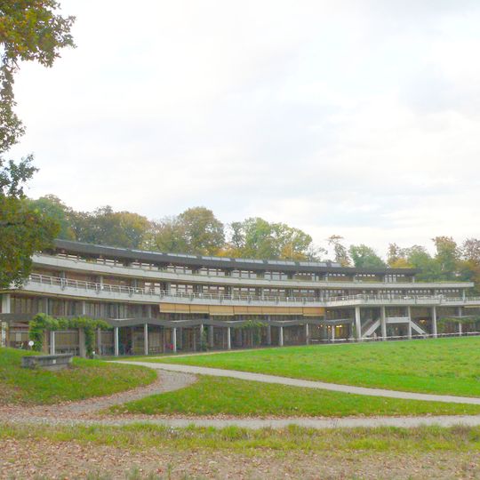 Bibliothèque cantonale et universitaire de Lausanne, service des Manuscrits