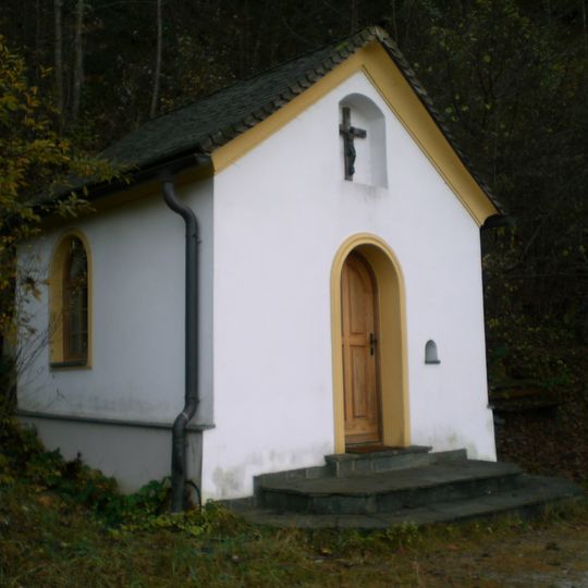 Bergkreuzkapelle