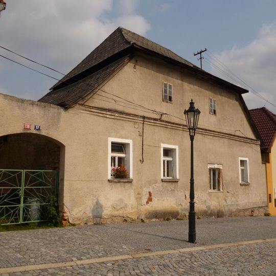 Palackého náměstí 108