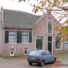 Oud-Loosdrechtsedijk 69, Loosdrecht