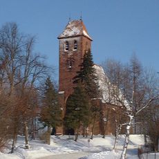 Saint Anthony of Padua church in Elbląg
