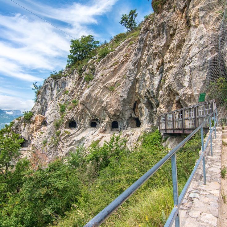 Fortaleza de Grenoble