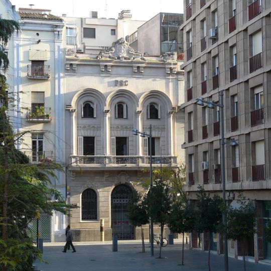 Cambra de la Propietat Urbana