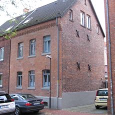 Haspelmathstraße 14, Hannover