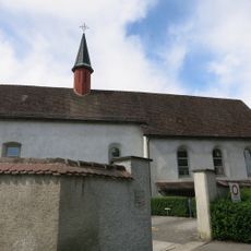 Klösterli Frauenfeld