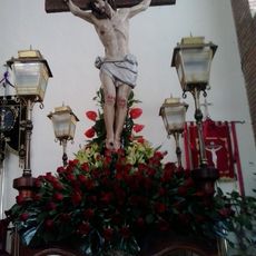 Chapel of the Calvary