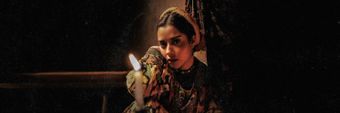 Balqees Ahmed Fathi Profile Cover