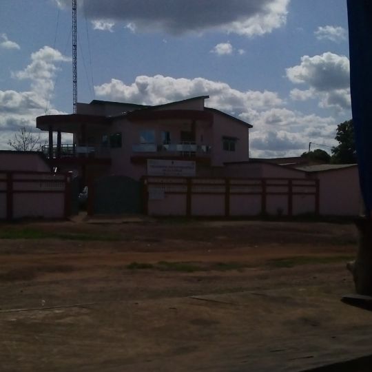 Trésorerie Départementale De La Donga