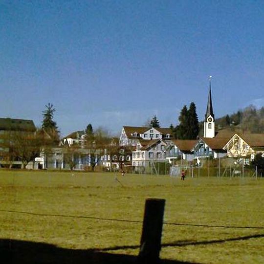 Ebnat-Kappel