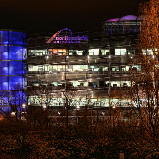 Northumbria University