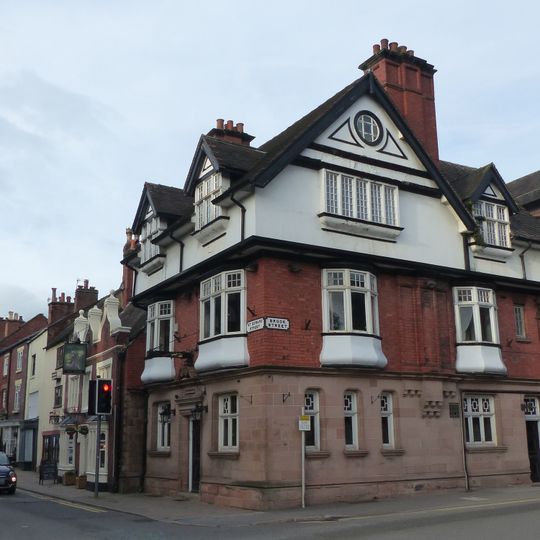 The Unicorn Public House