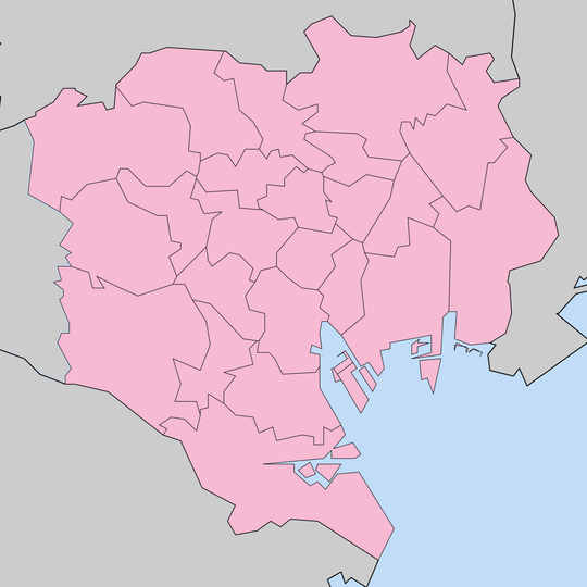 Shintomi