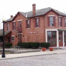 Dayton Aviation Heritage National Historical Park