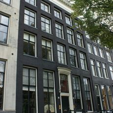 Keizersgracht 243, Amsterdam