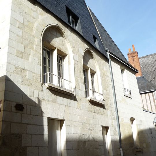 Maison du Cerisier