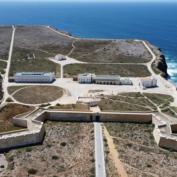Forteca Sagres