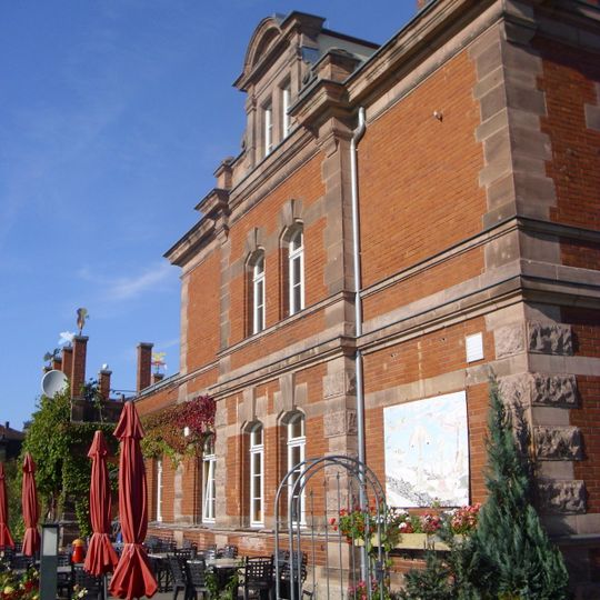 Philipp-Koerber-Weg 1