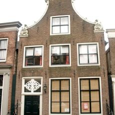 Noordeinde 18, Monnickendam