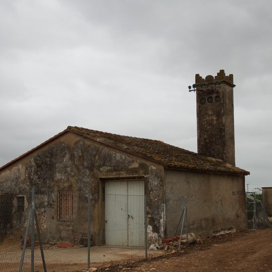 Motor del camino de Terrabona 02