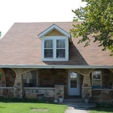 Charley Passmore House