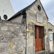 Chapelle Notre-Dame-des-Victoires de Vaudherland