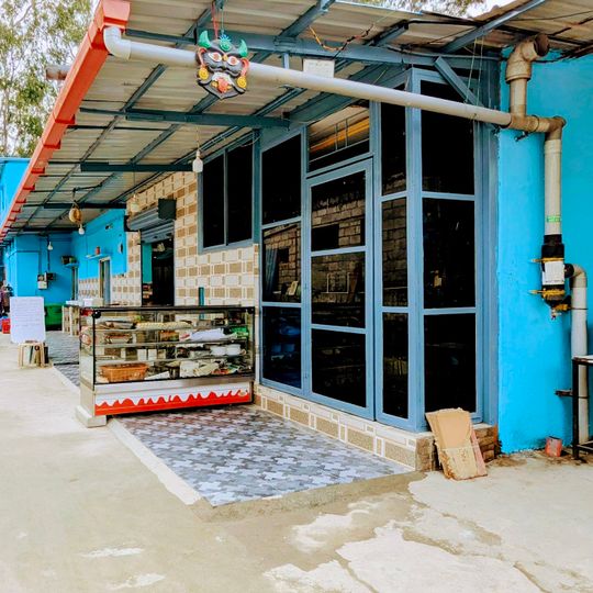 Sri Annapoorna Devi Andhra Deluxe Mess & Caterers