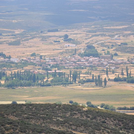 San Martín de la Vega del Alberche
