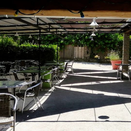 Le Clos du Mûrier