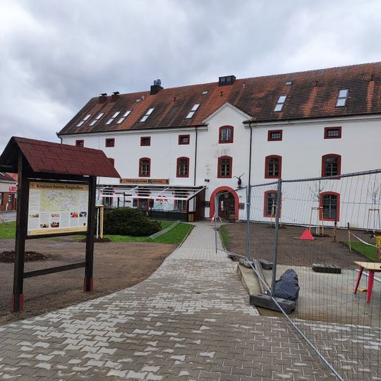 Velkopopovická Kozlovna