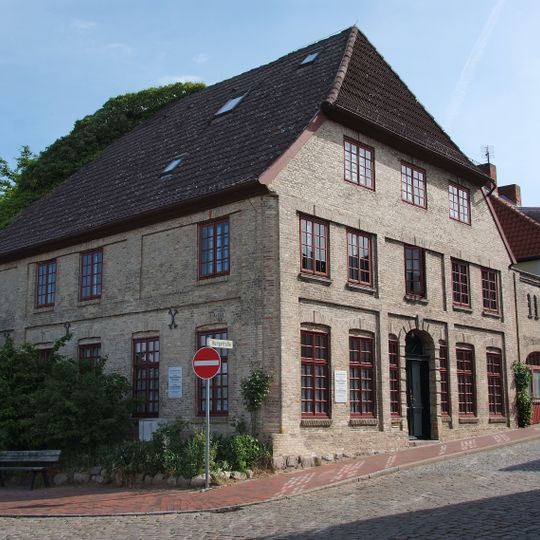 Wohnhaus