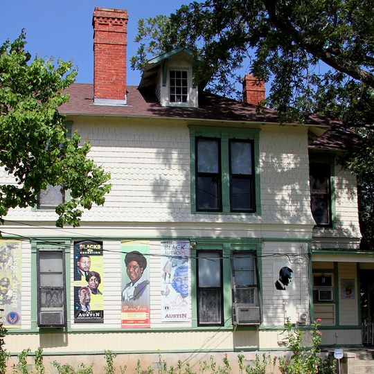 Southgate-Lewis House