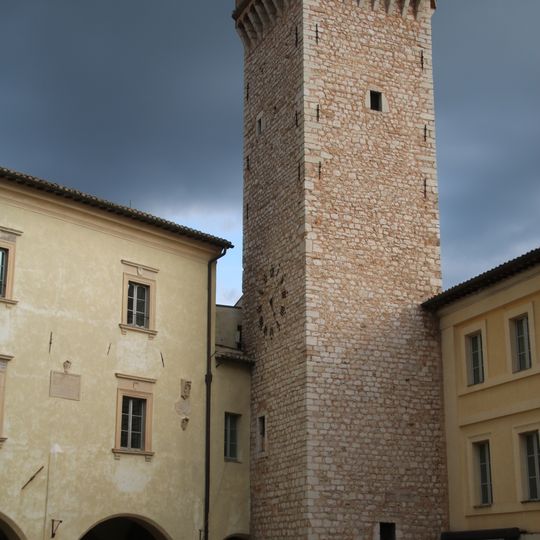 Torre civica