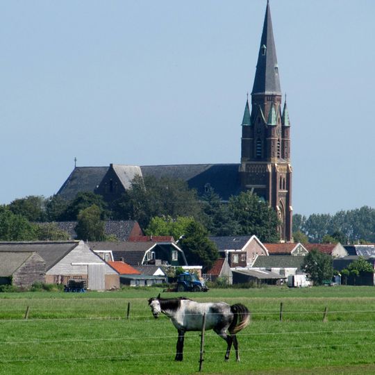 Sint-Werenfriduskerk
