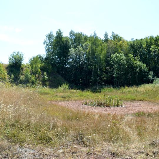 Osterfelder Tongruben